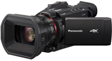 Panasonic HC-X1500E