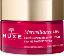 Nuxe Merveillance LIFT Firming Powdery Cream Wrinkle Correction 50 ml