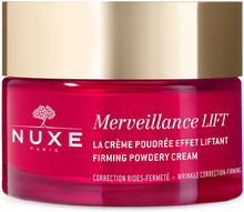 Nuxe Merveillance LIFT Firming Powdery Cream Wrinkle Correction 50 ml