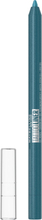 Maybelline Tattoo Liner Gel Pencil Blue Disco 814 - 1.3 g