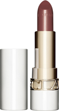 Joli Rouge Shine Lipstick 758S Sandy Pink Læbestift Makeup Purple Clarins