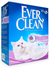 Ever Clean® Lavender Klumpstreu - 10 l