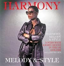 Harmony, Melody & Style Vol. 1