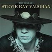 Vaughan Stevie Ray - The Best Of