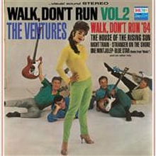 Walk Don't Run Vol. 2