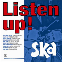 Listen Up! - Ska