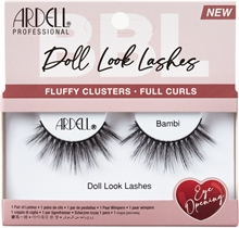 Ardell BBL Doll Look Lashes 1 set Bambi