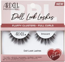 Ardell BBL Doll Look Lashes 1 set Innocent