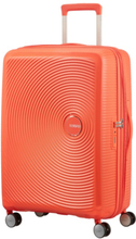 American Tourister Soundbox Resväska 67cm (Spicy Peach)