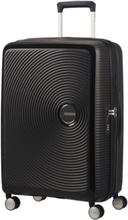 American Tourister Soundbox Resväska 67cm (Bass Black)