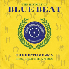 Histoy Of Blue Beat (A's & B's) (18