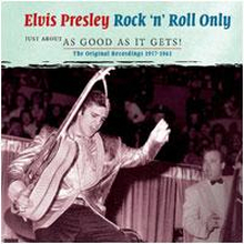 Rock 'N' Roll Only: Just About As Good As It Gets! (2CD)
