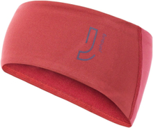 Advance Headband Sport Headwear Headbands Red Johaug
