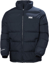 "Yu 23 Reversible Puffer Sport Jackets Padded Jackets Navy Helly Hansen"