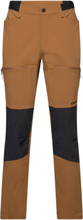 Pro Explore Hiking Pant M Sport Sport Pants Brown Craft
