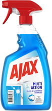Ajax Fönsterputs AJAX Multi Action 750 ml 8718951532663 Replace: N/A