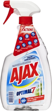 Ajax Fönsterputs AJAX Crystal Clean 750 ml 8718951039995 Replace: N/A
