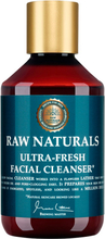 Raw Naturals Ultra Fresh Face Cleanser Fluid 250ml