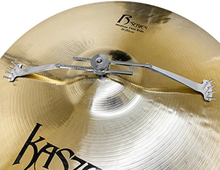 Ahead 6 mm Adjustable Vintage Style Cymbal Sizzler