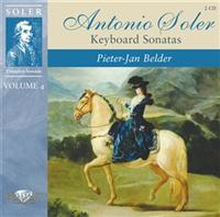 Complete Keyboard Sonatas - Volume