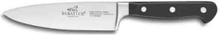 Chef Knife Pluton 15Cm Home Kitchen Knives & Accessories Chef Knives Sølv Lion Sabatier*Betinget Tilbud