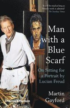 Man with a Blue Scarf