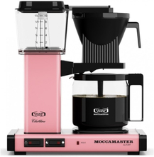 Moccamaster Kaffebryggare KBGC982AO Pink