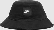 Nike Futura Bucket Hat, svart