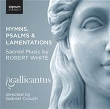 Hymns, Psalms & Lamentations