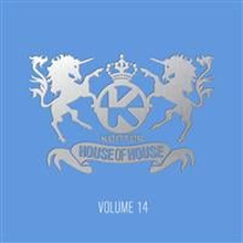 Kontor House Of House Vol.14