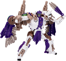 Hasbro Transformers Legacy United Leader Class Beast Wars Universe Tigerhawk