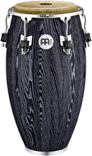 Meinl Percussion 11¾ Conga Woodcraft Vintage Black, WCO1134VBK-M