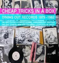 Cheap Tricks In A Box: Dining Out R