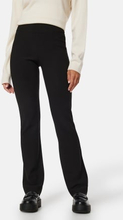 ONLY Clever Wide Band Long Pant Black XS