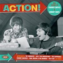 Action! The Songs Of Tommy Boyce &