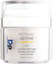 Dp Dermaceuticals Retinal Active, crème med A-vitamin