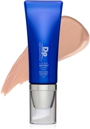 Dp Dermaceuticals Cover Recover SPF 30 Clear