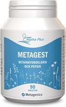 Metagest 90 tablettia