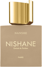 Nanche 50 Ml Parfyme Eau De Parfum Nude NISHANE*Betinget Tilbud