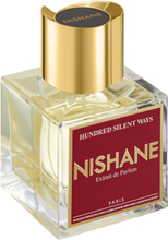 Hundred Silent Ways Extrait De Parfum 100Ml Parfyme Eau De Parfum Nude NISHANE*Betinget Tilbud
