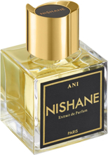 Ani Extrait De Parfum 100Ml Parfyme Eau De Parfum Nude NISHANE*Betinget Tilbud