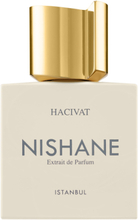 Hacivat Extrait De Parfum 50Ml Parfyme Eau De Parfum Nude NISHANE*Betinget Tilbud