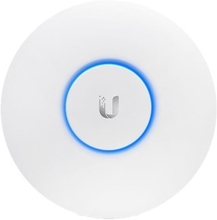 Ubiquiti Unifi UAP-AC-Lite Roaming-aksesspunkt AC1200