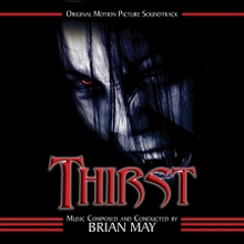 May Brian: Thirst (Soundtrack)