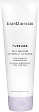 Pureness Poreless Clay Cleanser 120 Gr Beauty Women Skin Care Face Cleansers Milk Cleanser Nude BareMinerals