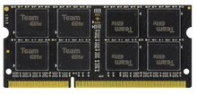 Team RAM SO-DIMM DDR3 PC12800 4 GB
