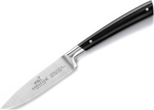 Herb Knife Edonist 10Cm Home Kitchen Knives & Accessories Vegetable Knives Sølv Lion Sabatier*Betinget Tilbud