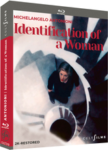 Identification Of A woman