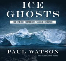 Ice Ghosts