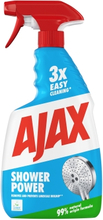Ajax Ajax Shower Power Spray 750 ml